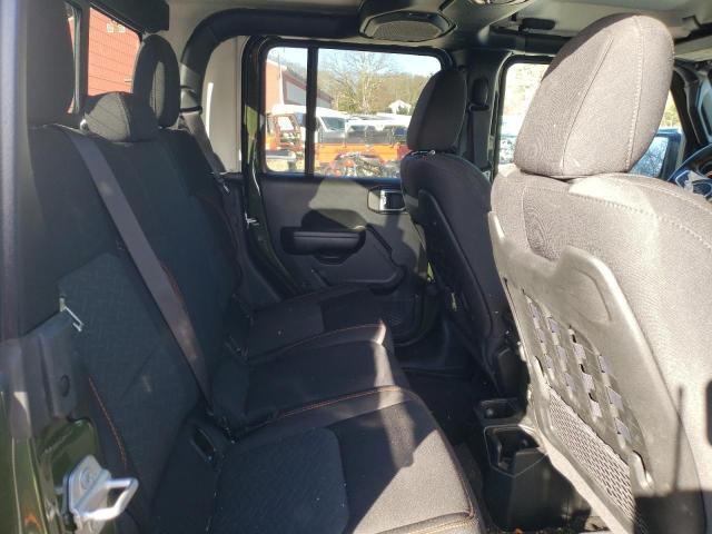 1C6JJTEG4ML573343 Jeep Gladiator Mojave