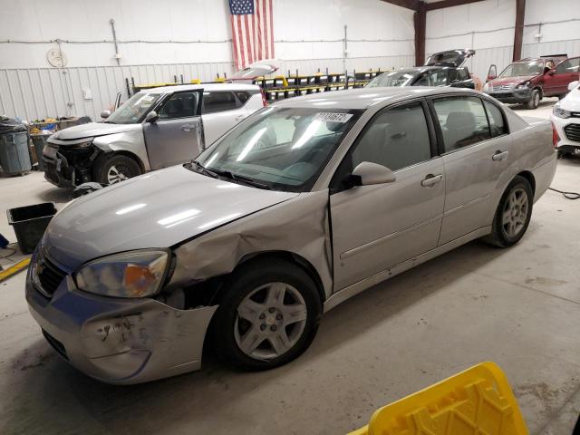 2006 Chevrolet Malibu LT