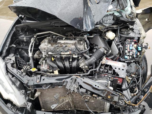 2016 TOYOTA CORROLA LE 5YFBURHE0GP555144