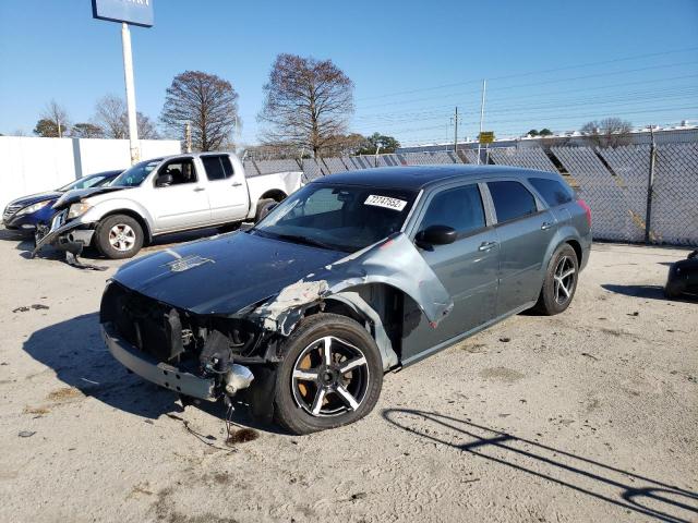 2005 Dodge Magnum SXT