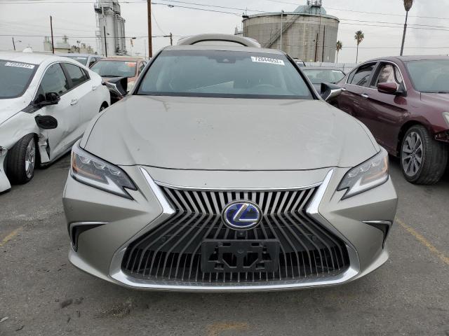 2021 LEXUS ES 300H LU - 58AEA1C17MU001789
