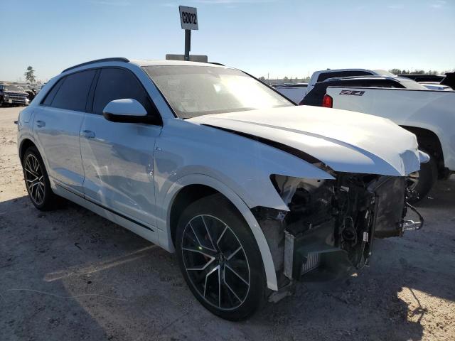 2020 AUDI Q8 PREMIUM WA1EVAF11LD022397