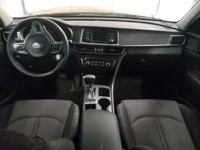 KNAGT4L33H5148173 KIA Optima Lx
