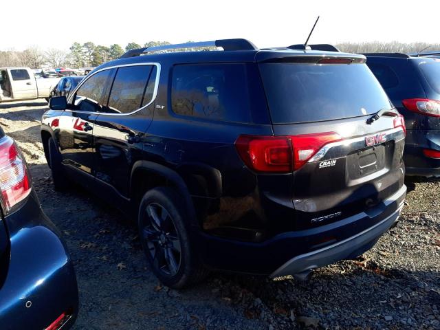 1GGKKNLS2HZ156718 GMC ACADIA