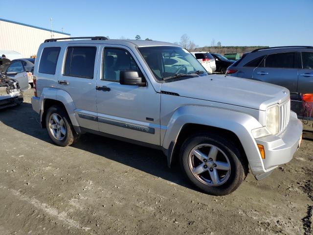 2009 Jeep Liberty Sport