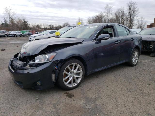 2011 Lexus IS 350 