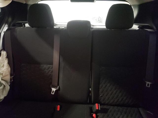 2022 NISSAN KICKS SV - 3N1CP5CV3NL525399