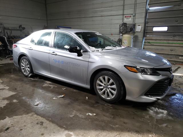 2018 TOYOTA CAMRY L - 4T1B11HK3JU584174