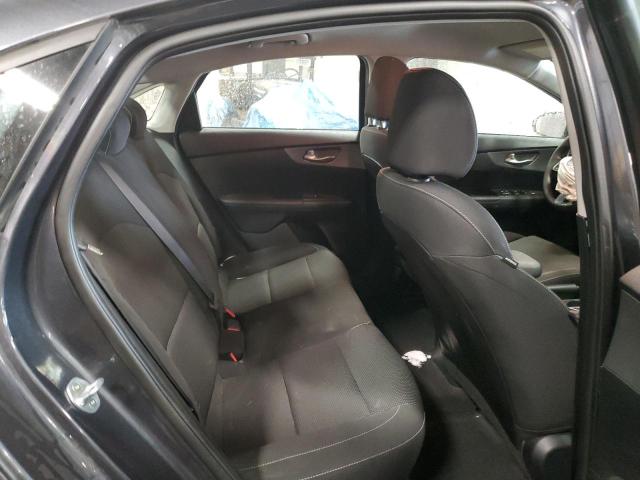 3KPF24AD1KE060098 KIA Forte