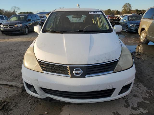 3N1BC13E48L396769 Nissan VERSA S