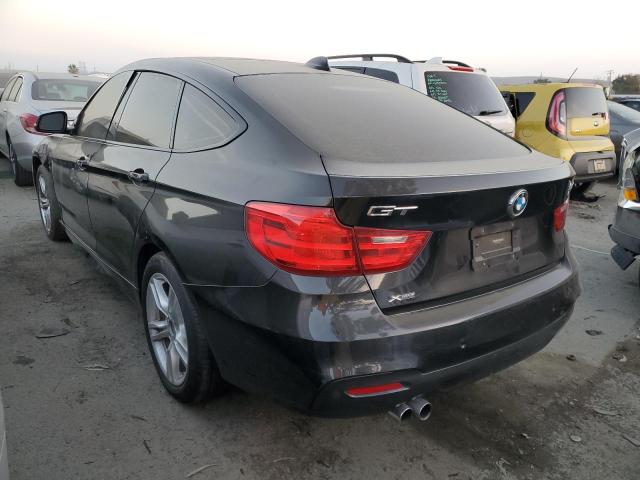 2015 BMW 328 XIGT WBA3X5C59FD562216