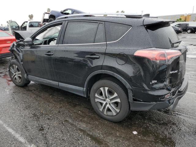 2T3ZFREV5HW373864 Toyota RAV4 LE