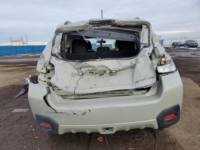 JF2GPACC7E9280400 Subaru Xv Crosstrek 2.0 Premium