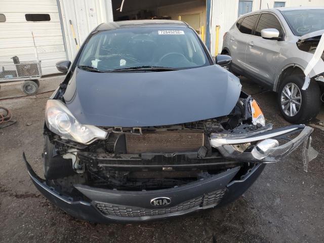 KNAFX4A64F5367735 KIA FORTE LX