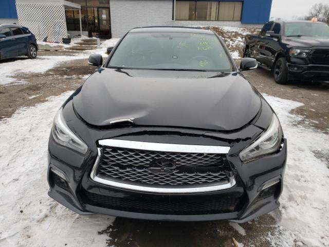 2018 INFINITI Q50 RED SP - JN1FV7AR2JM700259