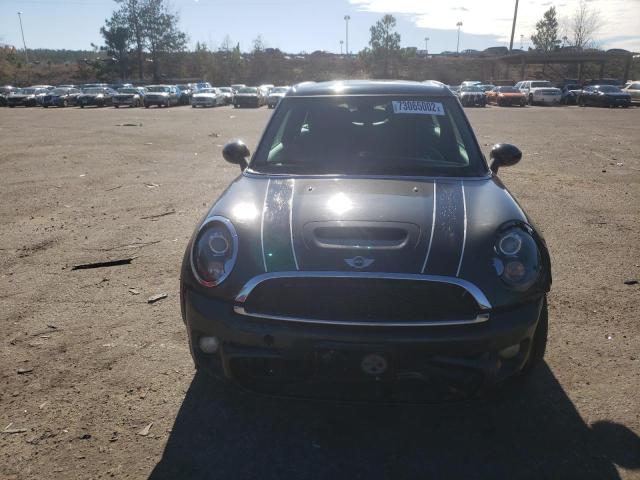 WMWZG3C5XDT576076 Mini Cooper S Clubman