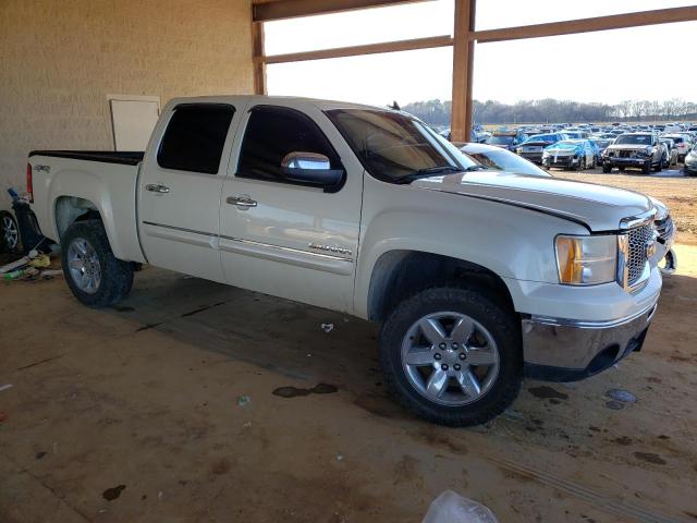 3GTP2VE74DG185196 GMC Sierra K1500 Sle
