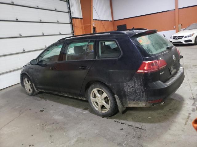 2017 VOLKSWAGEN GOLF SPORT - 3VW017AUXHM542297