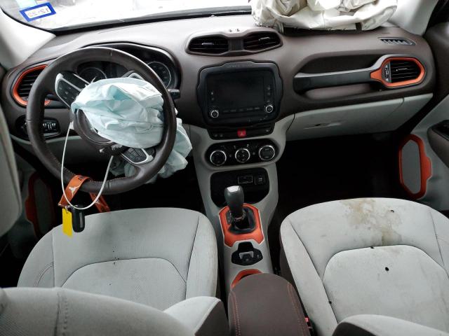 ZACCJABTXFPB94594 Jeep Renegade