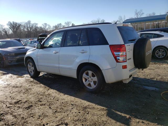 JS3TE0D43A4100875 Suzuki Grand Vitara Xsport