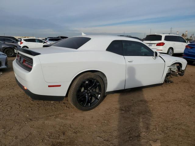 Vin: 2c3cdzbt7hh618487, lot: 73005492, dodge challenger r/t 20173