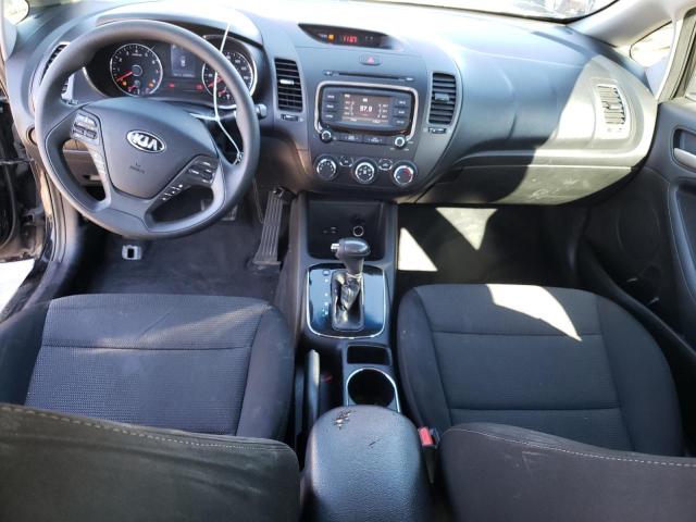 2018 KIA FORTE LX - 3KPFK4A73JE276429