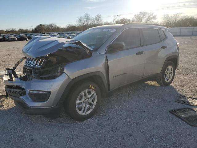 2021 Jeep Compass Sport