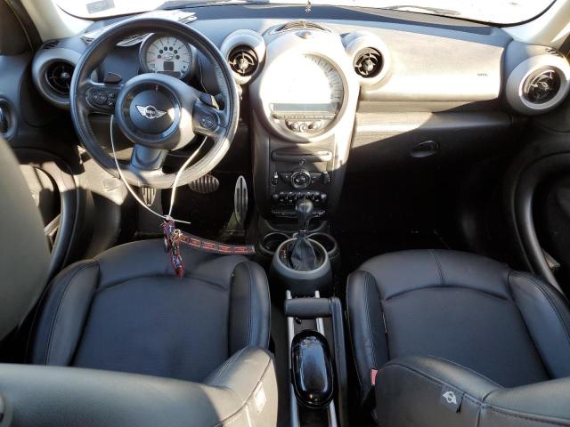 WMWZC5C57CWL58438 Mini Cooper