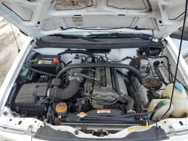 2S3TD52V236105952 Suzuki Vitara Jlx