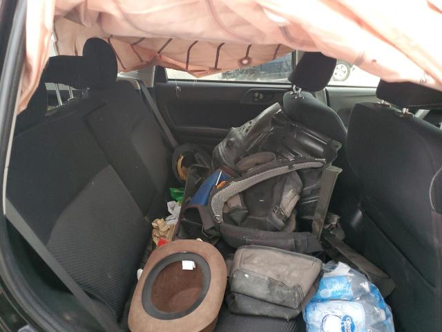 JF2SJAEC3JH564230 Subaru Forester 2.5i Premium