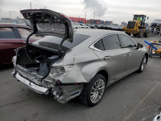 2021 LEXUS ES 300H LU - 58AEA1C17MU001789