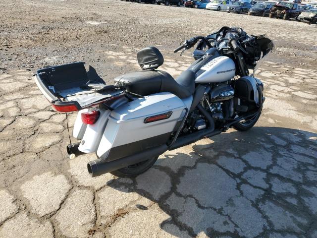 2020 HARLEY-DAVIDSON FLTRK 1HD1KZF19LB638015