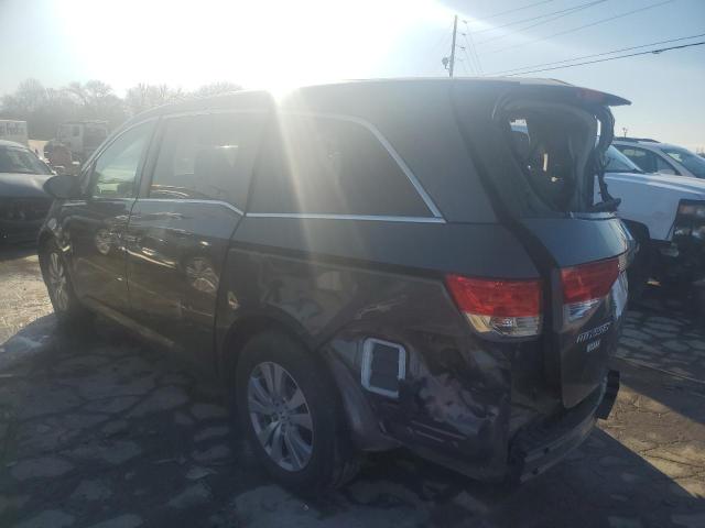 2016 HONDA ODYSSEY EX - 5FNRL5H4XGB117812
