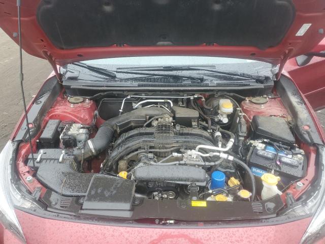JF2GTANC4K8320328 Subaru Crosstrek