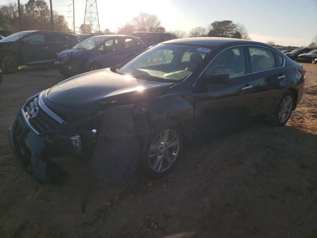 2013 Nissan Altima 2.5 VIN: 1N4AL3AP0DC143968 Lot: 72769092