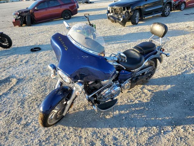 2014 YAMAHA XV1900 A JYAVP21E7EA007919