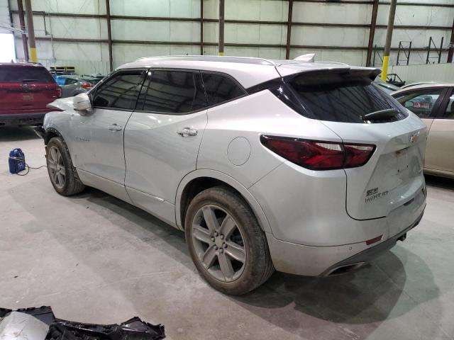 2019 CHEVROLET BLAZER PRE - 3GNKBKRS4KS686145