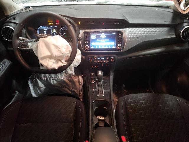 2022 NISSAN KICKS SV - 3N1CP5CV3NL525399