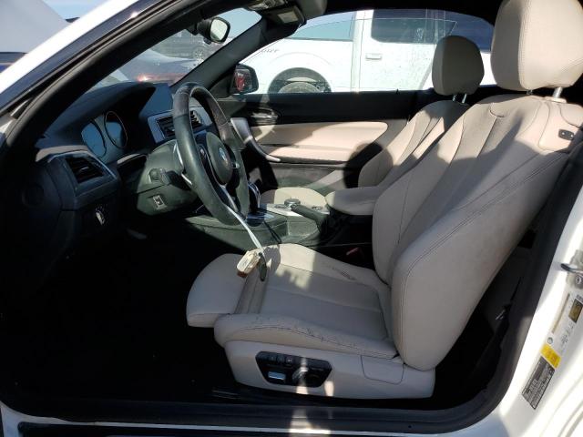 2020 BMW M240I WBA2N1C05L7E81063