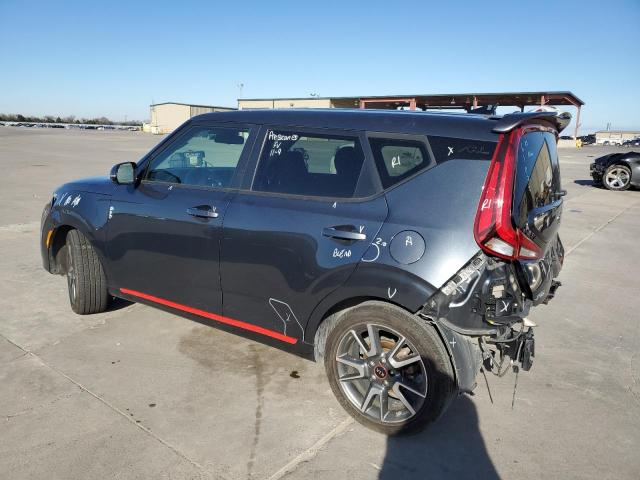 2020 KIA SOUL GT LI - KNDJ63AU4L7024285