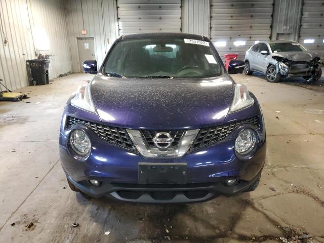 2016 NISSAN JUKE S - JN8AF5MV1GT655576