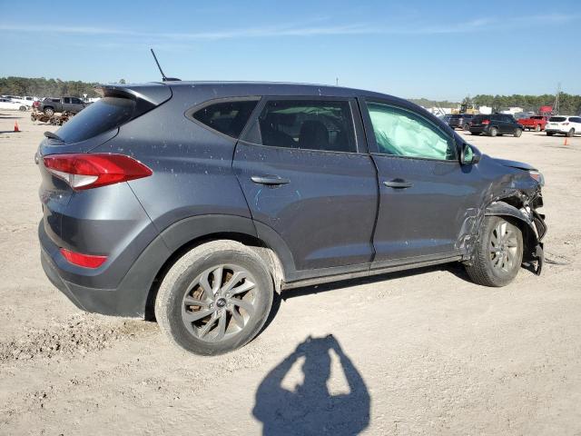 2017 HYUNDAI TUCSON - KM8J23A42HU543884