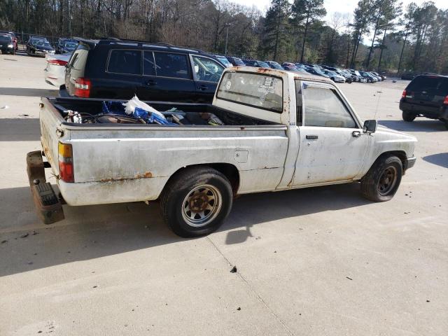 JT4RN50R3H5107238 | 1987 Toyota pickup 1/2 ton rn50