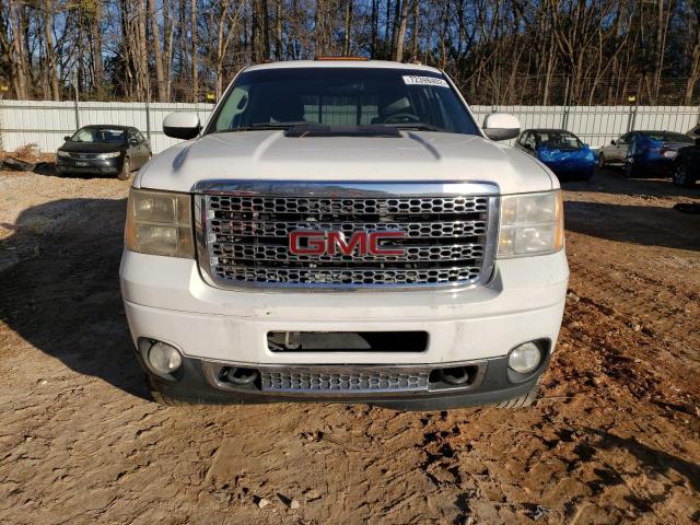 1GT125E84CF190400 GMC Sierra