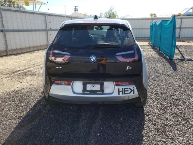 WBY1Z8C50HV889735 BMW I SERIES