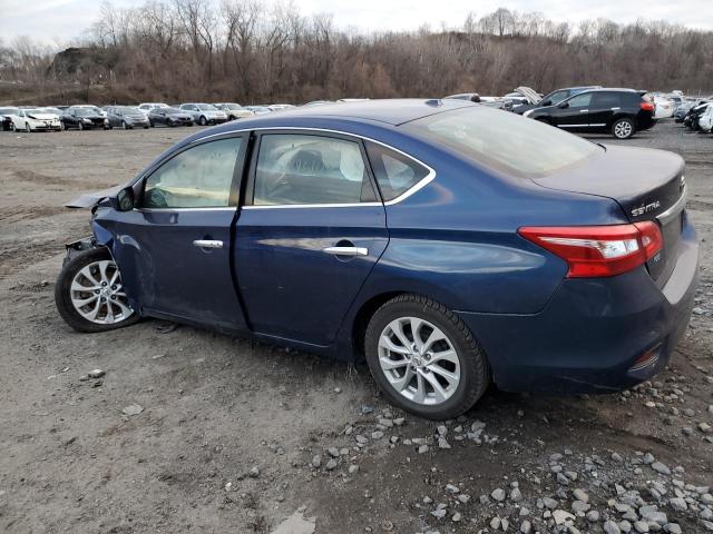 2019 NISSAN SENTRA 1.8 3N1AB7AP8KY451529