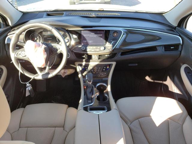 2020 BUICK ENVISION P - LRBFX4SX0LD178719