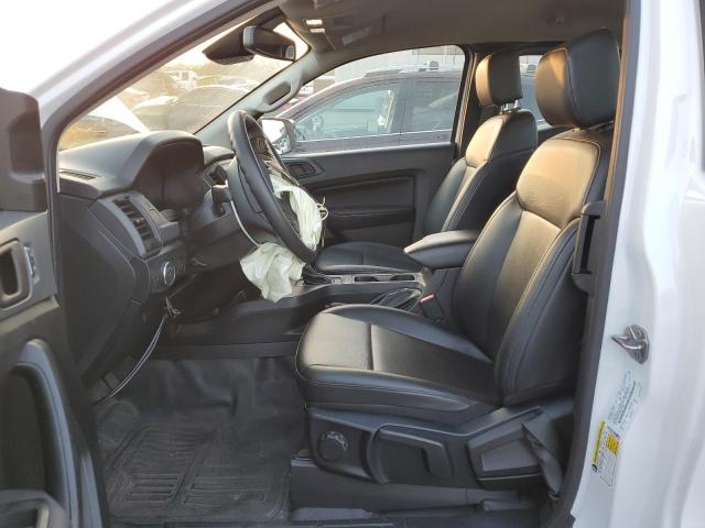 2021 FORD RANGER XL - 1FTER1EH6MLD71944
