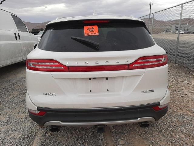 2015 LINCOLN MKC - 5LMTJ2AH0FUJ23432