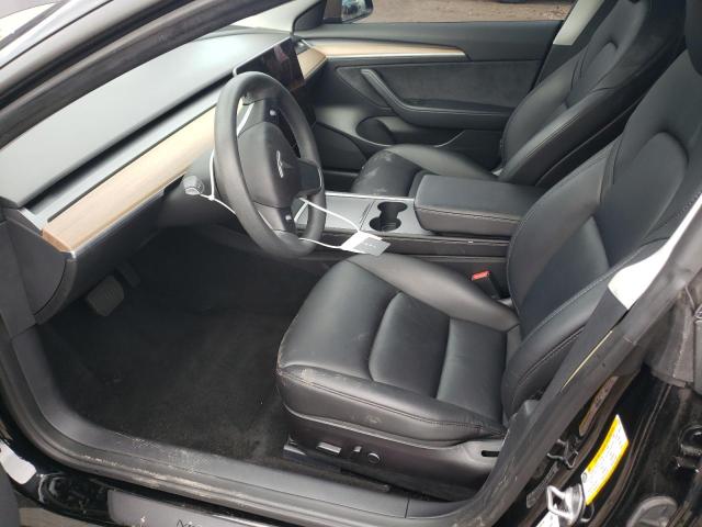 5YJ3E1EBXNF103627 Tesla MODEL 3